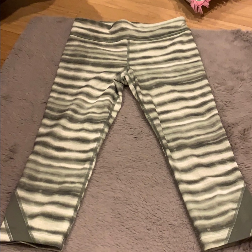 Under Armour Leggings